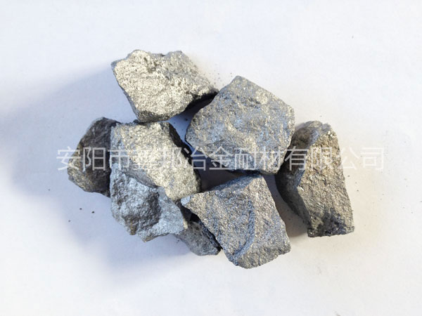 稀土硅鎂的有哪些作用呢？