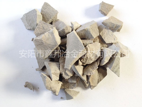 氮化硅鐵的分類！