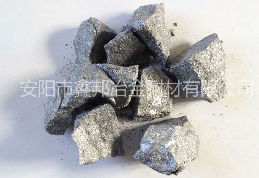硅鐵有哪些用途？