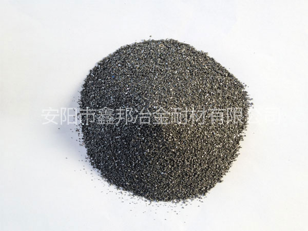 碳化硅特性介紹！
